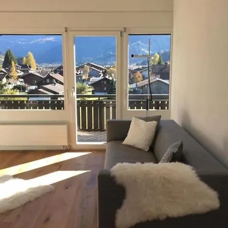 Apartment Turmalin 2- Stock By Interhome *