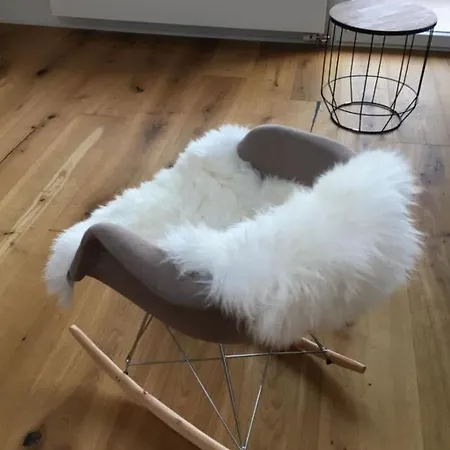 Turmalin 2- Stock By Interhome Lenk