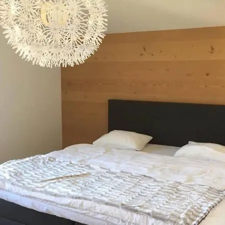 Turmalin 2- Stock By Interhome * Lenk