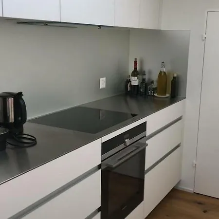 Turmalin 2- Stock By Interhome Apartment