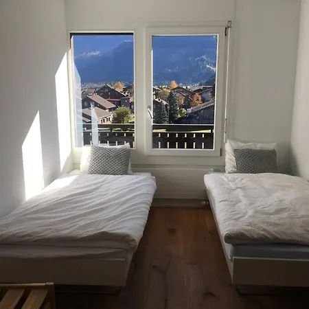 Apartment Turmalin 2- Stock By Interhome *