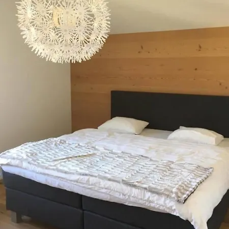 Apartment Turmalin 2- Stock By Interhome Lenk