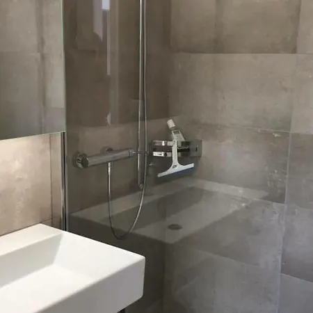 Turmalin 2- Stock By Interhome Apartment
