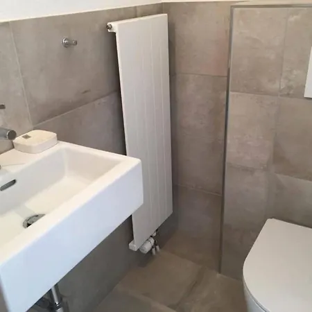 Apartament Turmalin 2- Stock By Interhome *