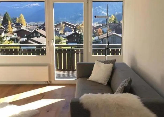 Lejlighed Turmalin 2- Stock By Interhome *