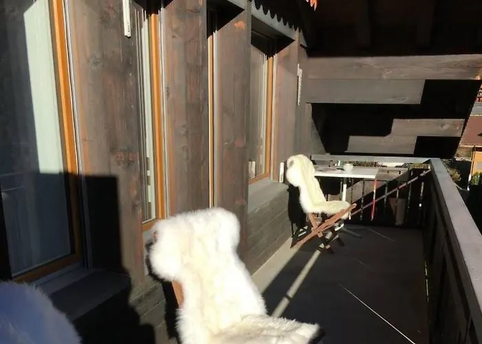 Turmalin 2- Stock By Interhome לנק