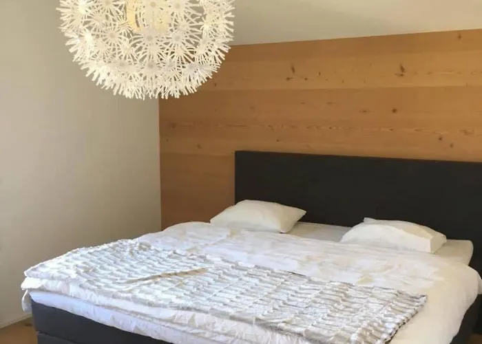 Turmalin 2- Stock By Interhome * לנק