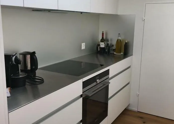 Turmalin 2- Stock By Interhome דירה