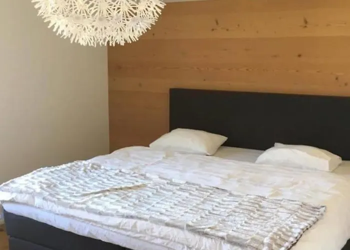 Lejlighed Turmalin 2- Stock By Interhome Lenk