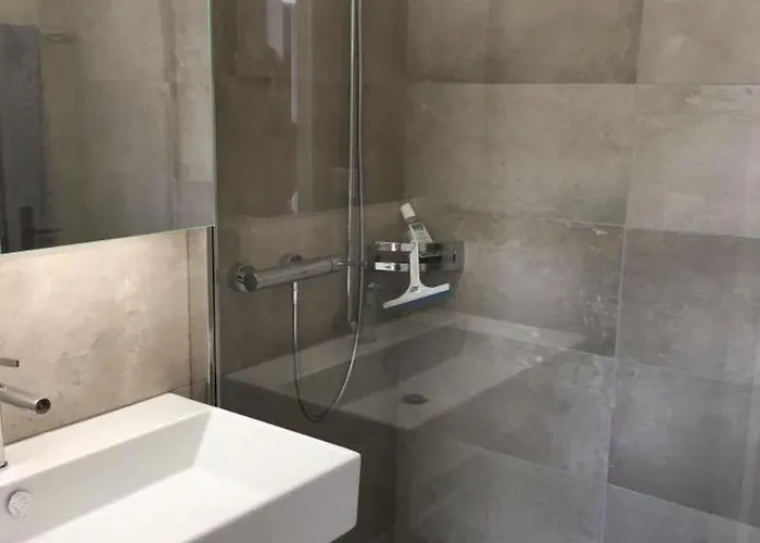 Turmalin 2- Stock By Interhome דירה