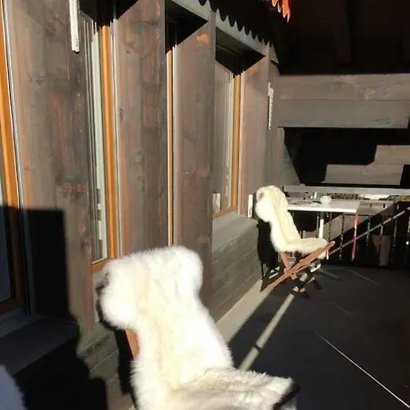 Turmalin 2- Stock By Interhome Lenk