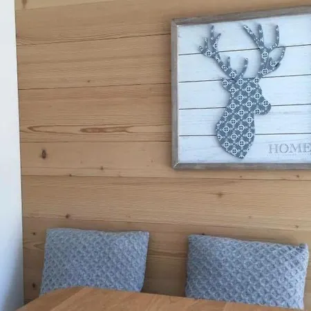 Turmalin 2- Stock By Interhome Appartamento Lenk