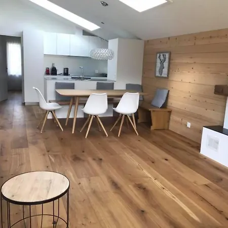 Appartamento Turmalin 2- Stock By Interhome