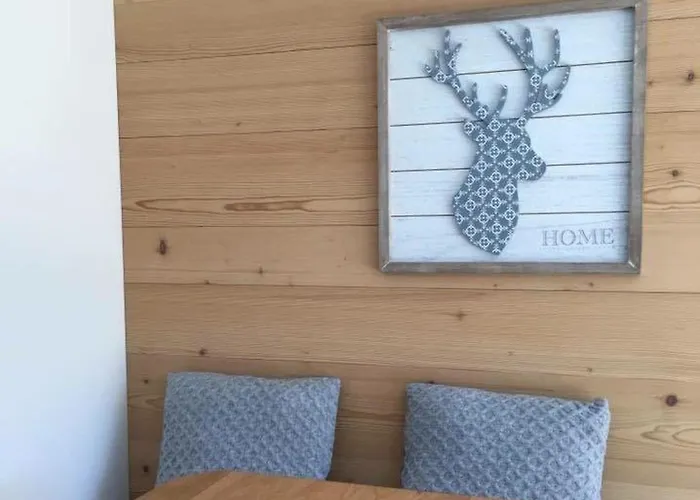 Turmalin 2- Stock By Interhome Lejlighed Lenk