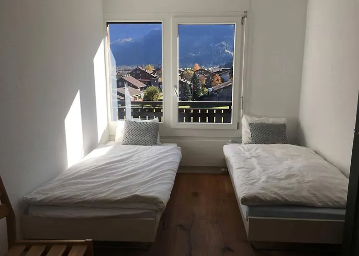 Lejlighed Turmalin 2- Stock By Interhome *