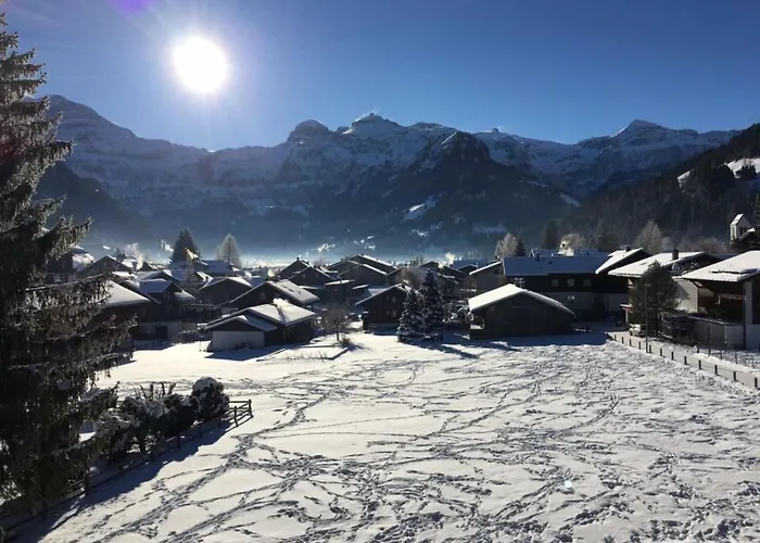 Lejlighed Turmalin 2- Stock By Interhome