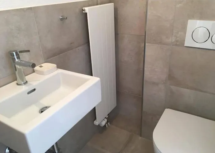 Lejlighed Turmalin 2- Stock By Interhome *