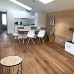 Апартаменты Turmalin 2- Stock By Interhome